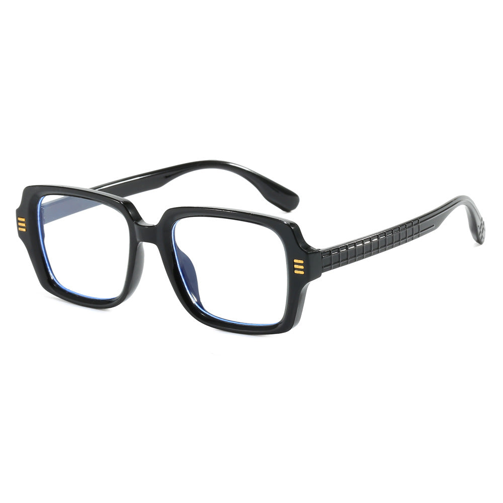 Ladies Fashion Glasses in Modern Square Design Bowlift