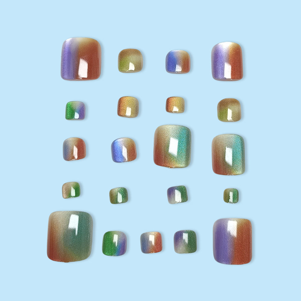 Nail Art Set Bowlift