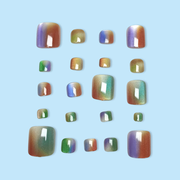 Nail Art Set Bowlift