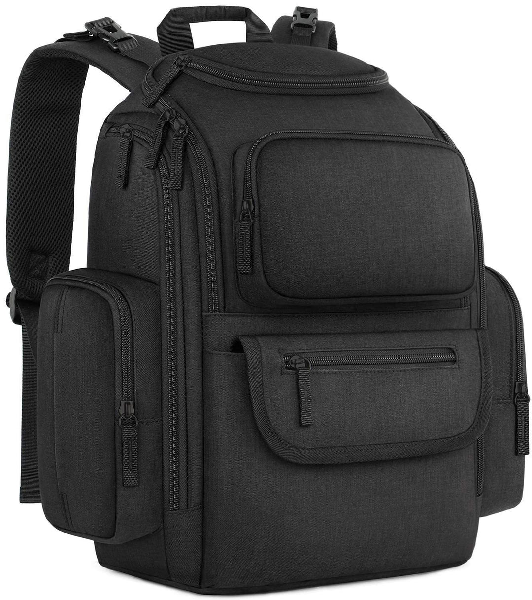 Unisex Multifunctional Backpack Bowlift