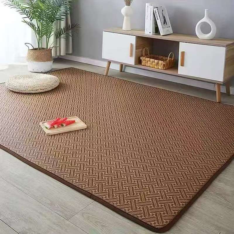 Natural Fiber Area Rug