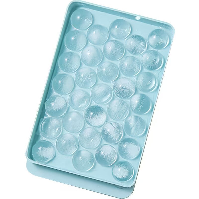 Ladies ice cube tray Bowlift