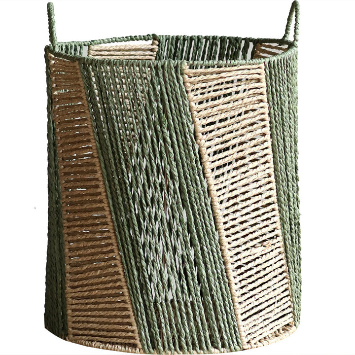 Handcrafted storage basket Bowlift