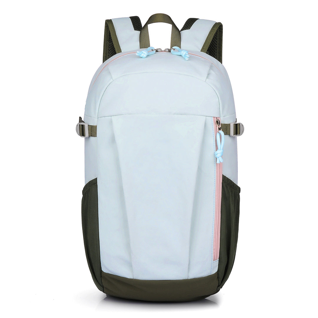 WoLightweight Urban Backpack Bowlift