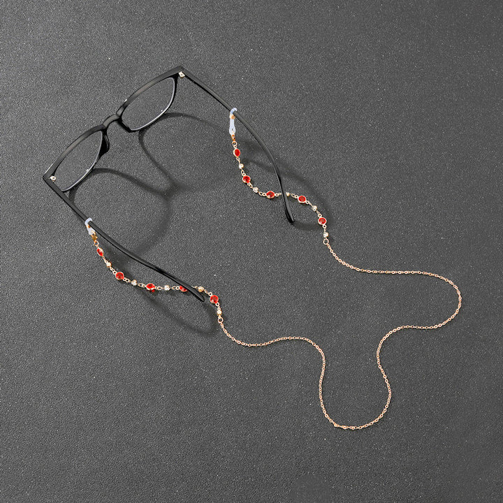 Decorative Eyewear Chain Bowlift 1788164224
