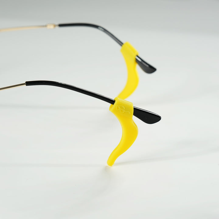 Silicone Nose Grip Eyewear Holder Bowlift