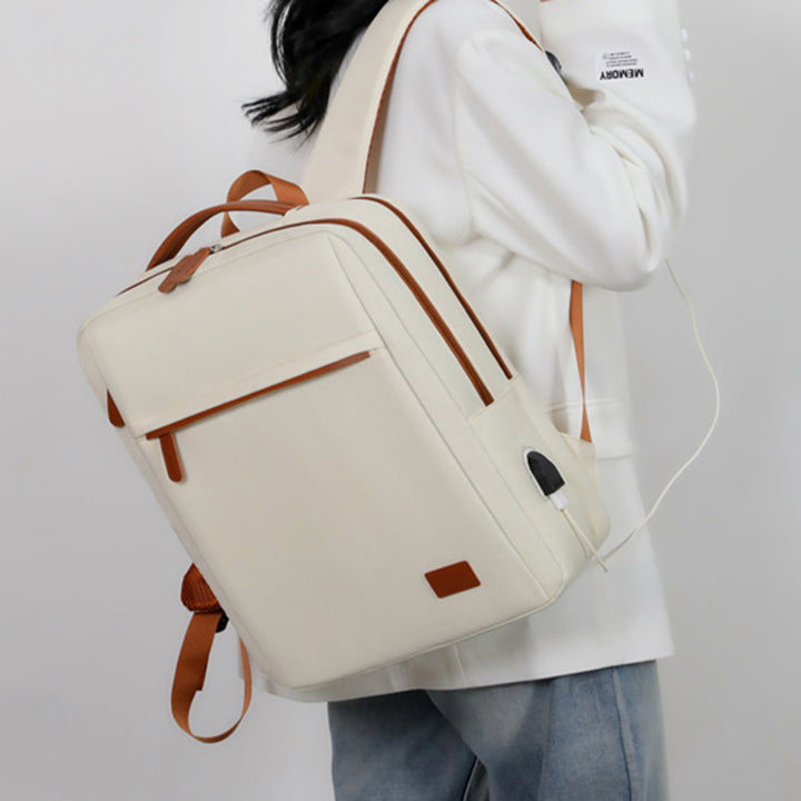 Laptop Backpack Bowlift