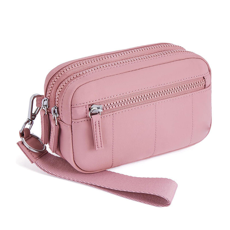 Practical Cosmetic Organizer Bag Bowlift