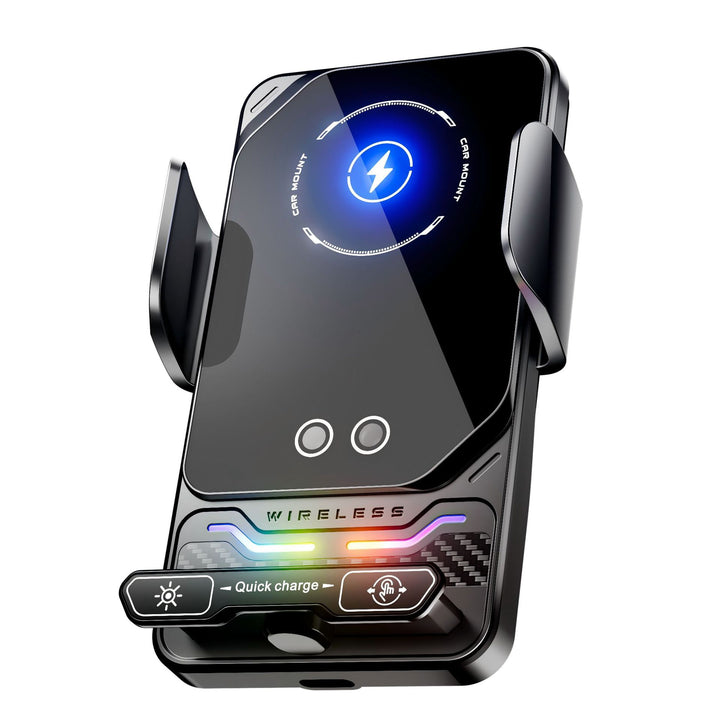 Unisex Wireless Charger Bowlift