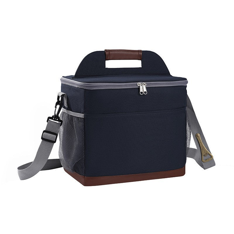 Insulated Food Storage Cooler Bag Bowlift