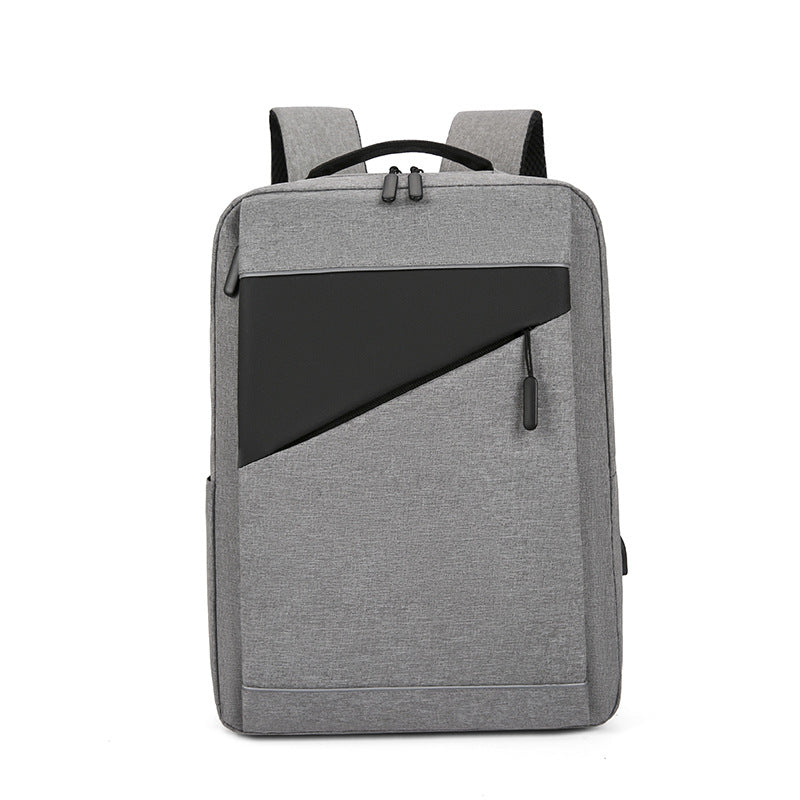 Versatile Professional Tech Backpack Bowlift