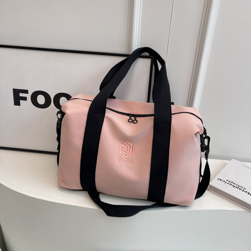 Versatile Travel Holdall
