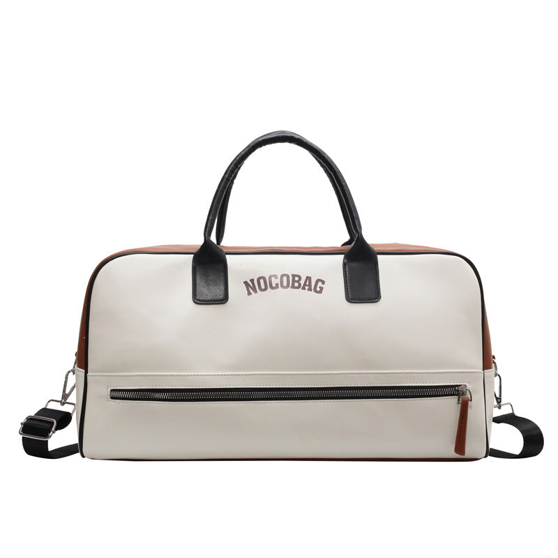 Waterproof Insulated Travel Duffle Bag Bowlift