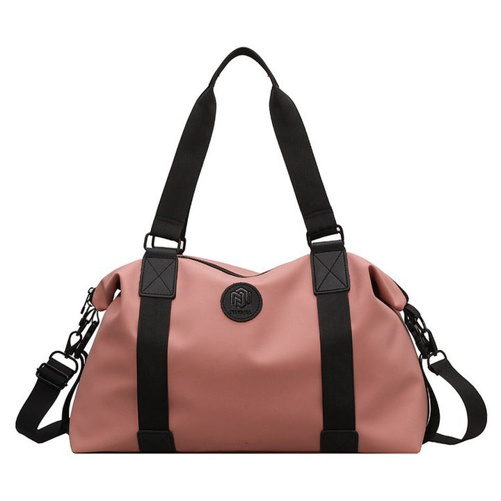 Waterproof Weekender Duffle