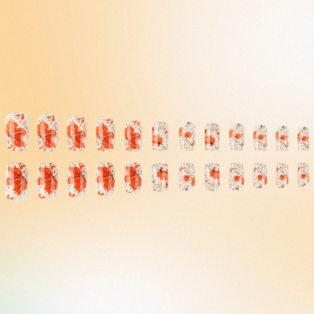 Decorative Nail Art Bowlift