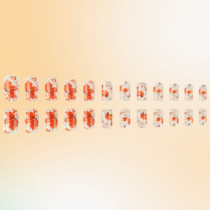 Decorative Nail Art Bowlift