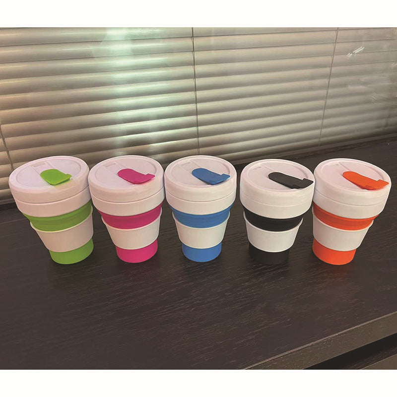 Women reusable coffee cups by Bowlift