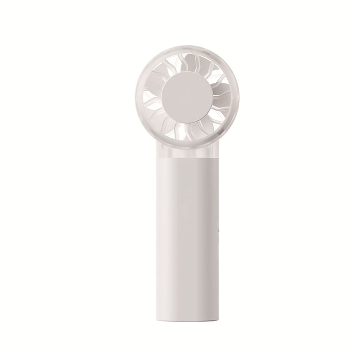 Unisex Portable Handheld Fan Bowlift