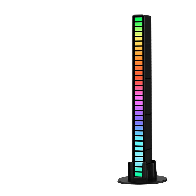 BowLift | Wireless Sound Activated RGB Light Bar