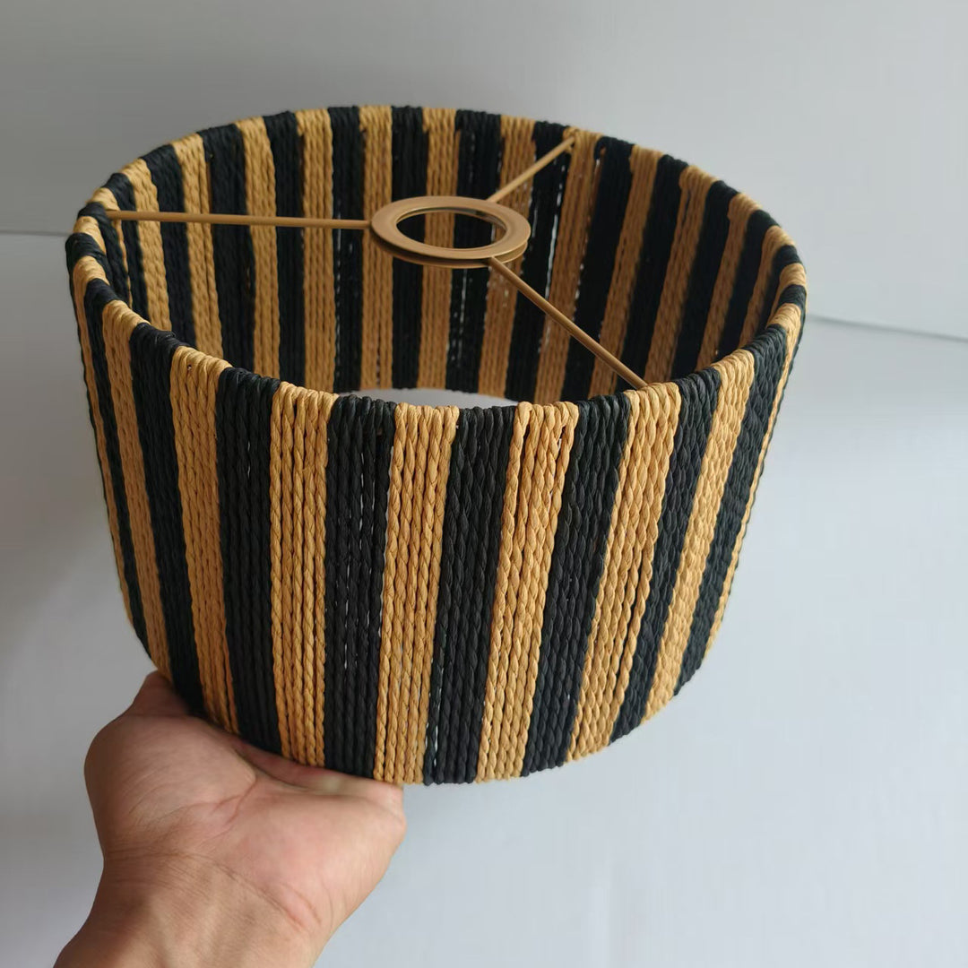 Handmade storage basket Bowlift