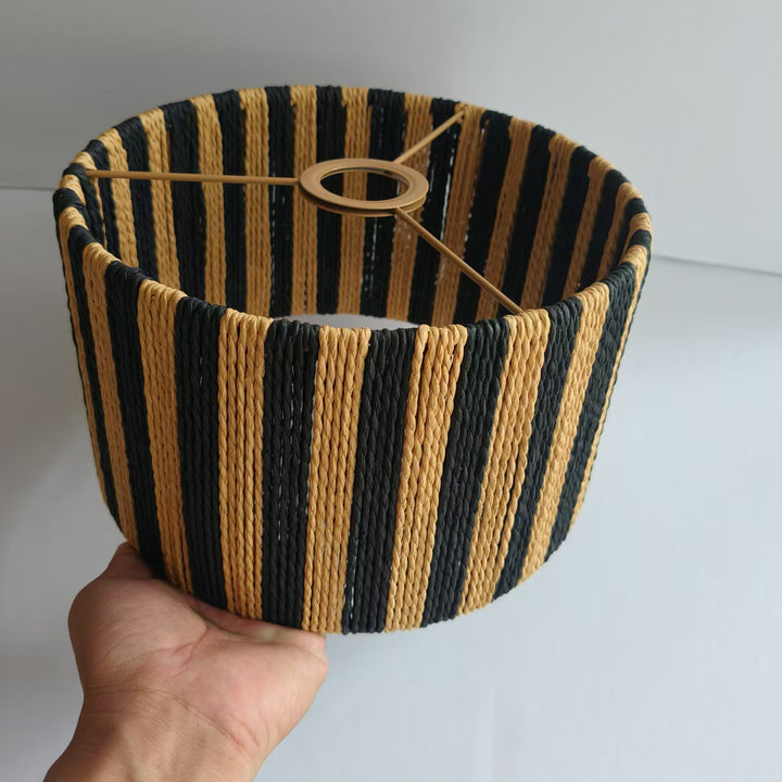 Handmade storage basket Bowlift