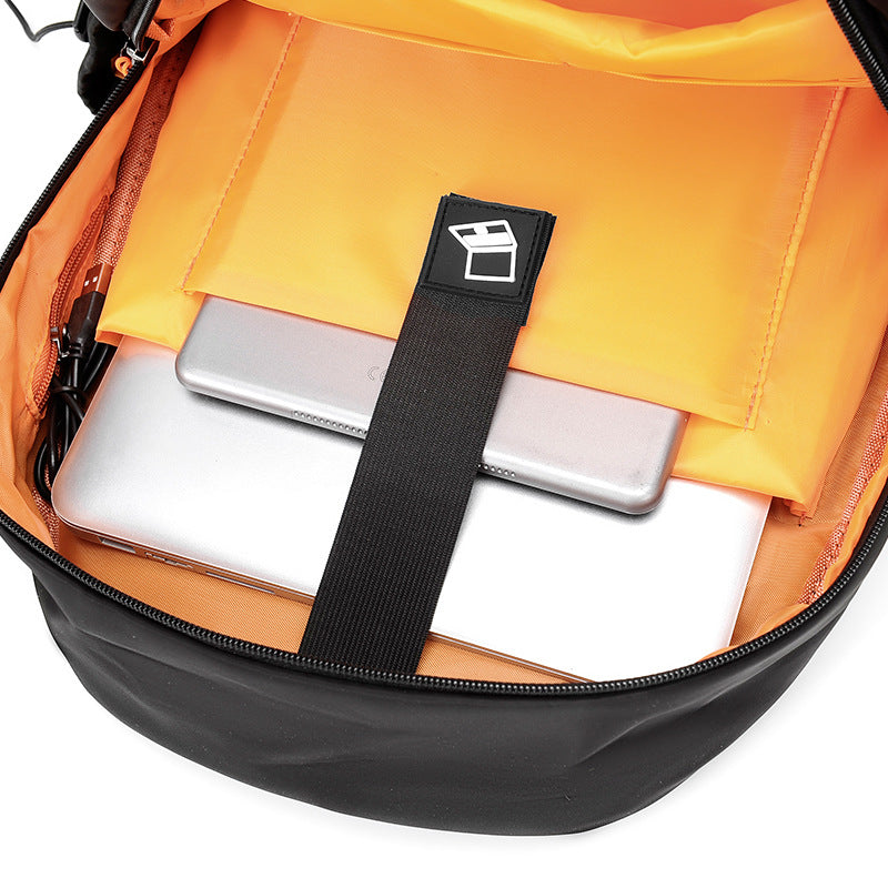High-Performance Waterproof Backpack Bowlift