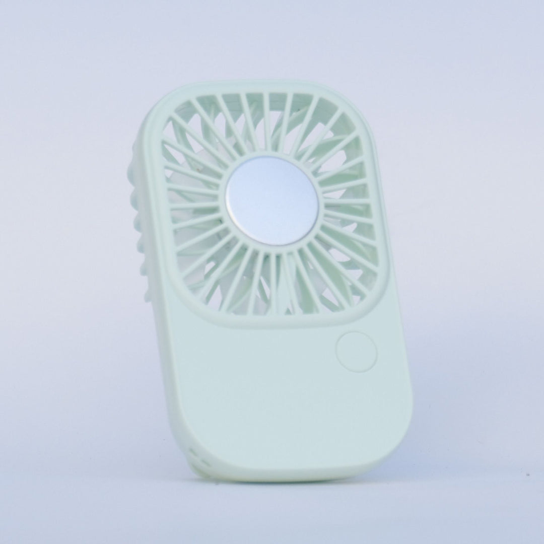 Portable Personal Battery Operated Fan Bowlift