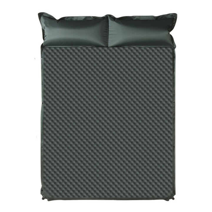 Bowlift sleeping mat