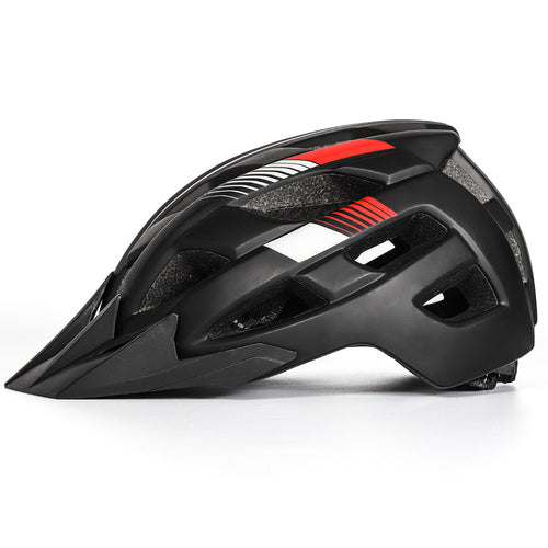 Performance Cycling Helmet Bowlift