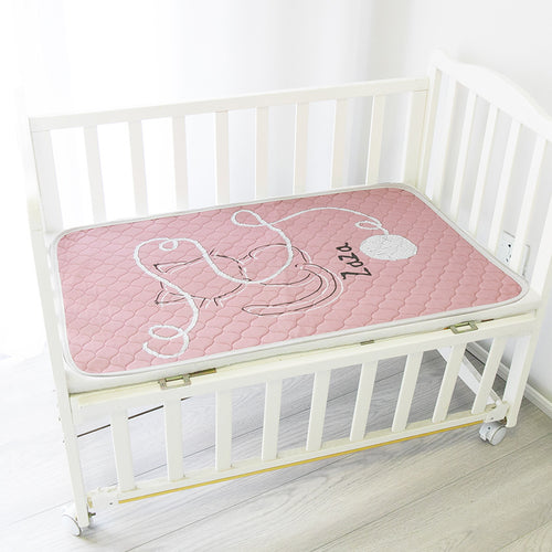 Ladies patterned and soft cat sleeping mat Bowlift