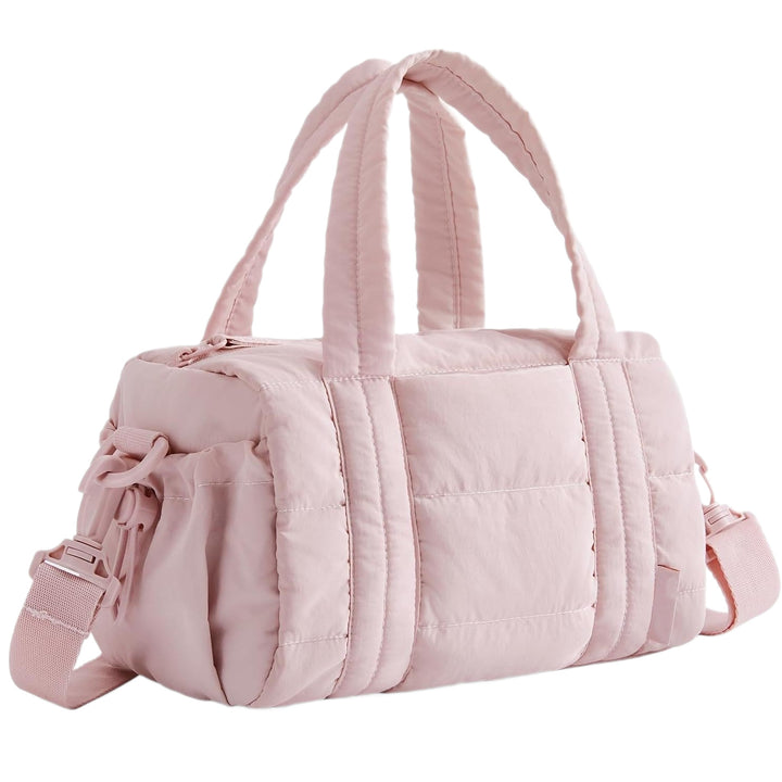 Versatile Tote Bag in Modern Look Bowlift