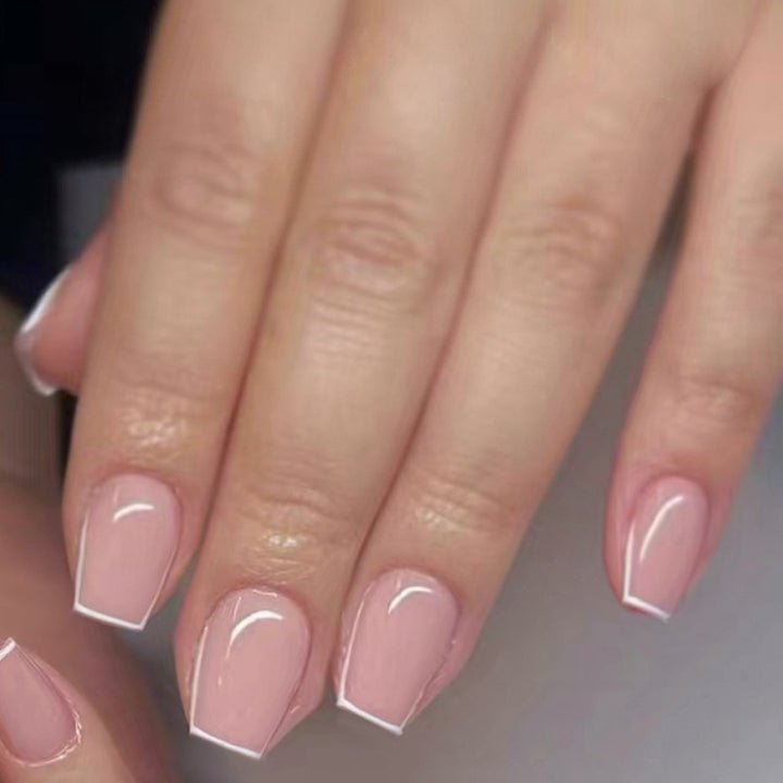 Elegant Nail Care Bowlift