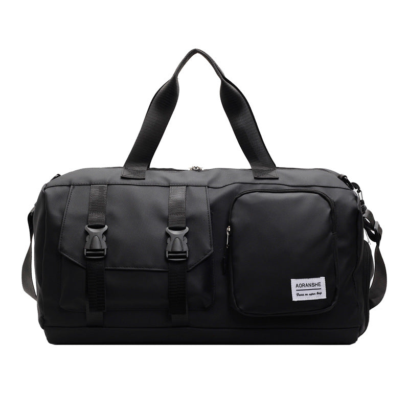 All-Purpose Travel Sports Duffel Bag