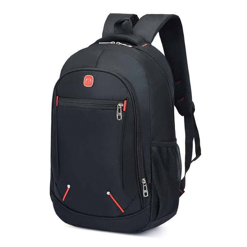 Ergonomic Multi-Functional Laptop Backpack Bowlift