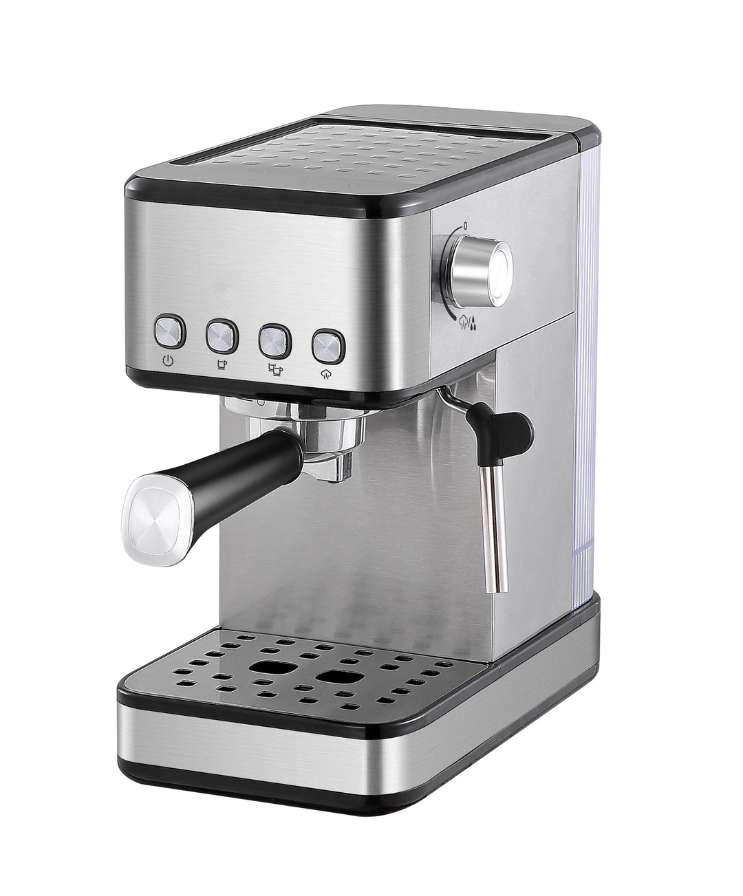 Espresso Machine Bowlift
