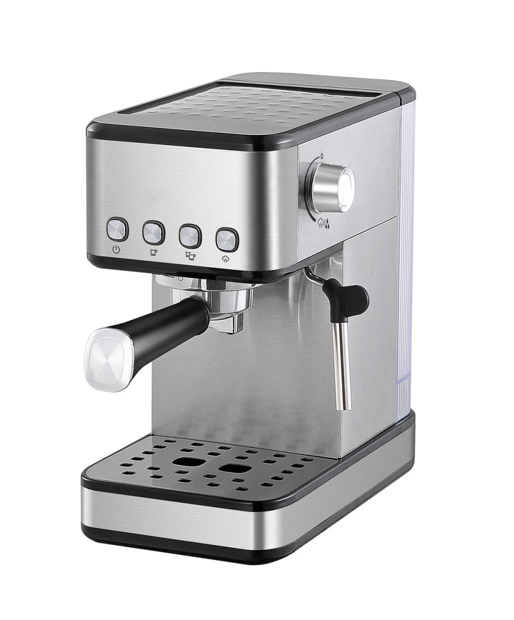 Espresso Machine Bowlift