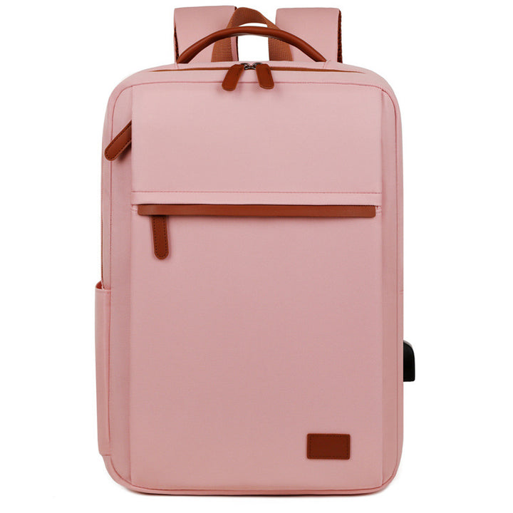 Urban Slim Laptop School Backpack Bowlift