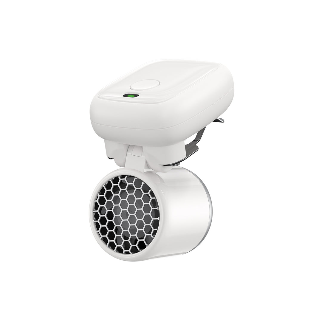 Personal Portable Air Conditioner Bowlift