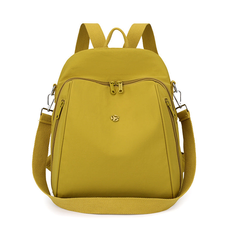 Versatile Travel Backpack Bowlift