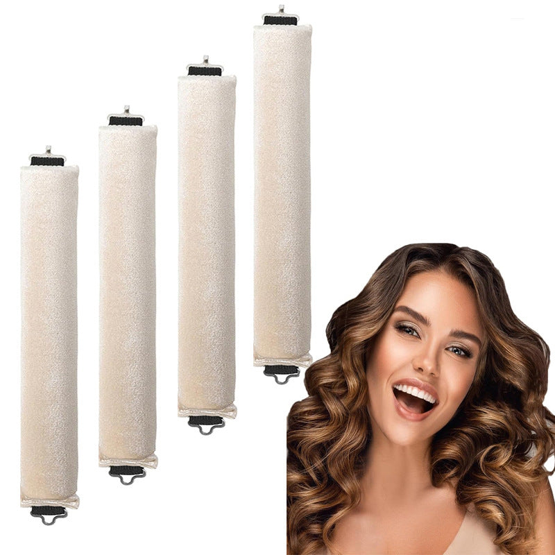 Hair Styling Curling Rollers