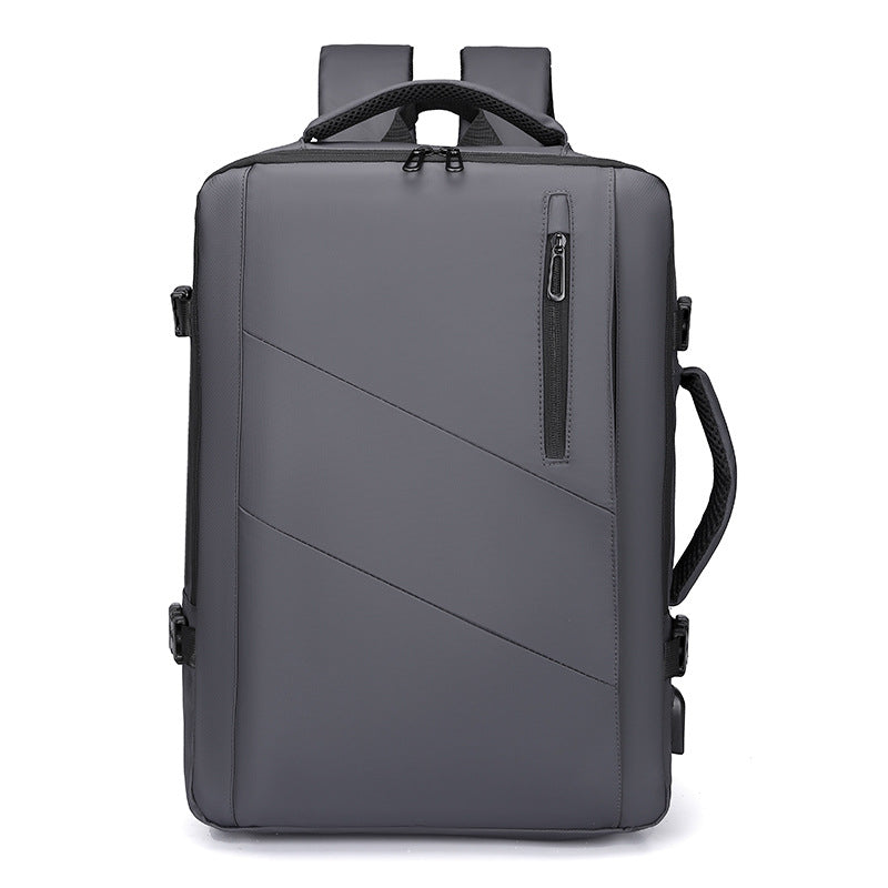 Laptop Rucksack Bowlift
