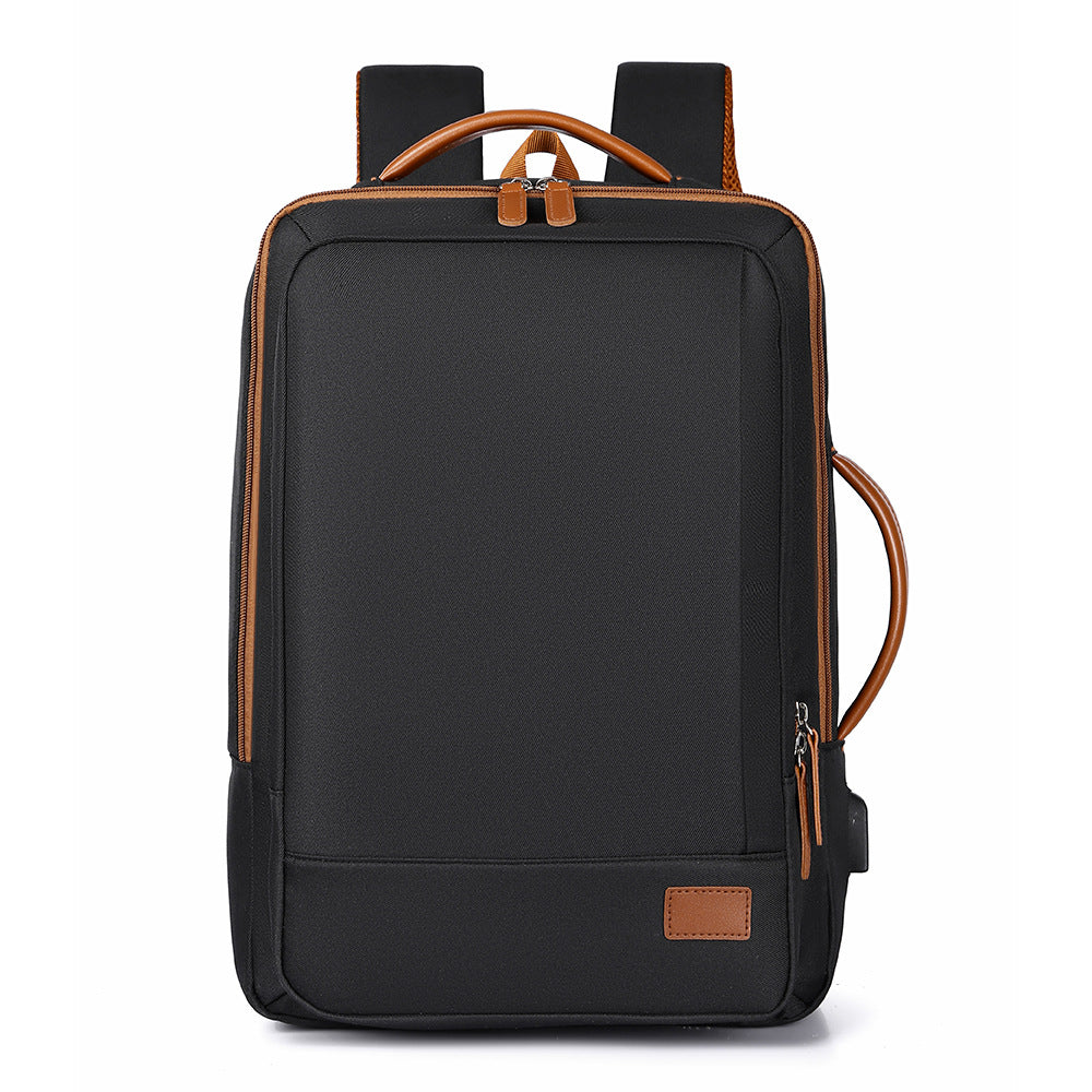 Professional Multi-Functional Laptop Briefcase Bowlift