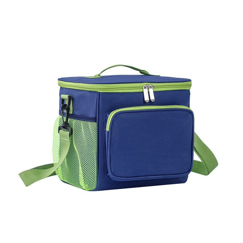 Insulated Lunch Cooler Bag Bowlift