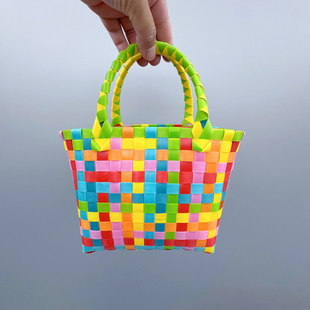 Bowlift Handbag