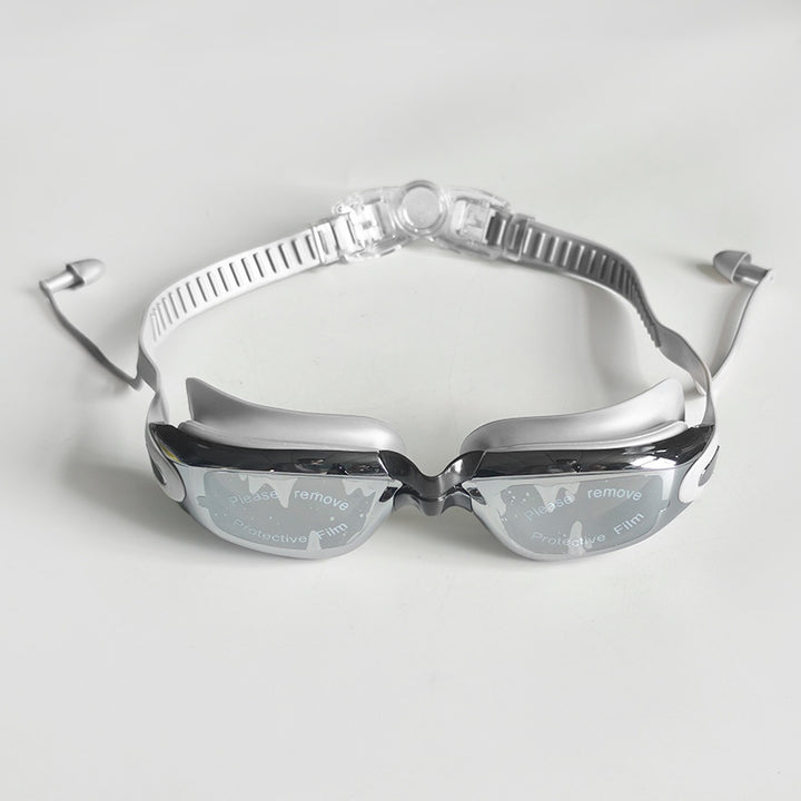 Anti-Fog Swimming Goggles Bowlift 1783828673