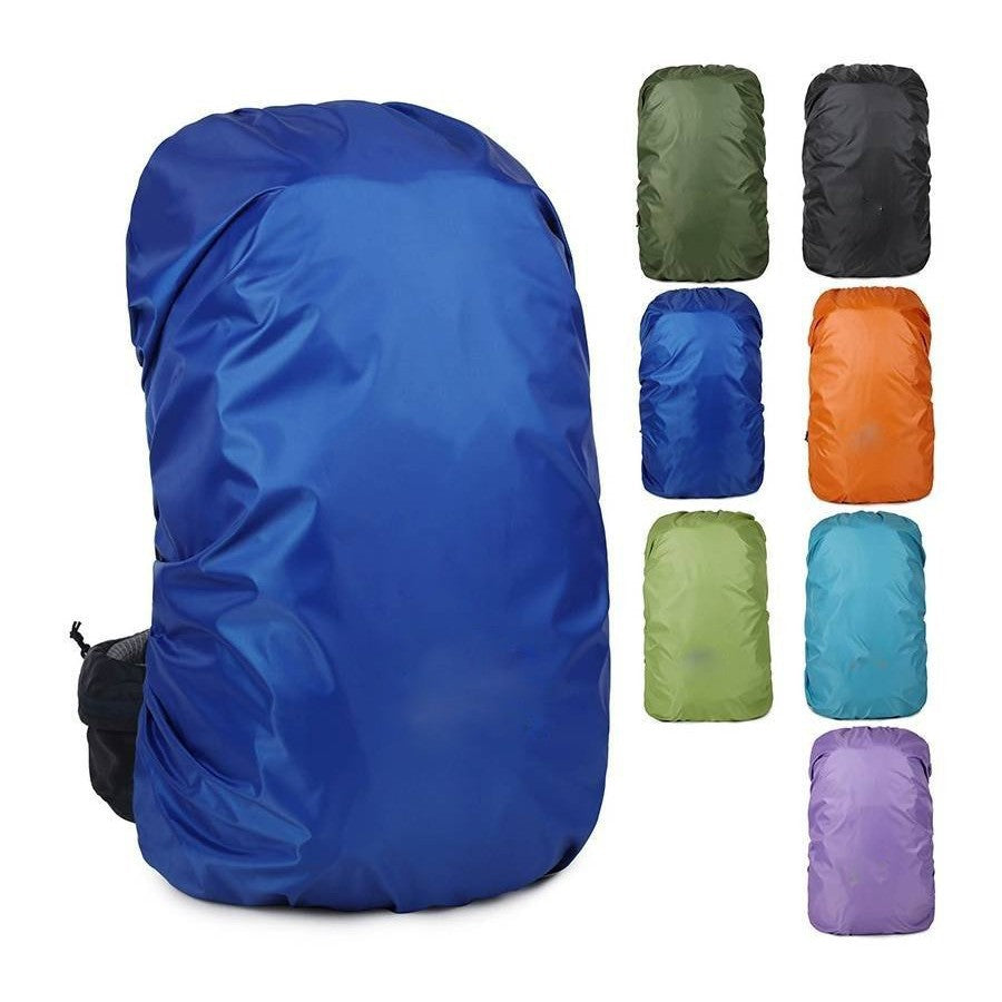Waterproof Elastic Backpack Rain Cover Bowlift