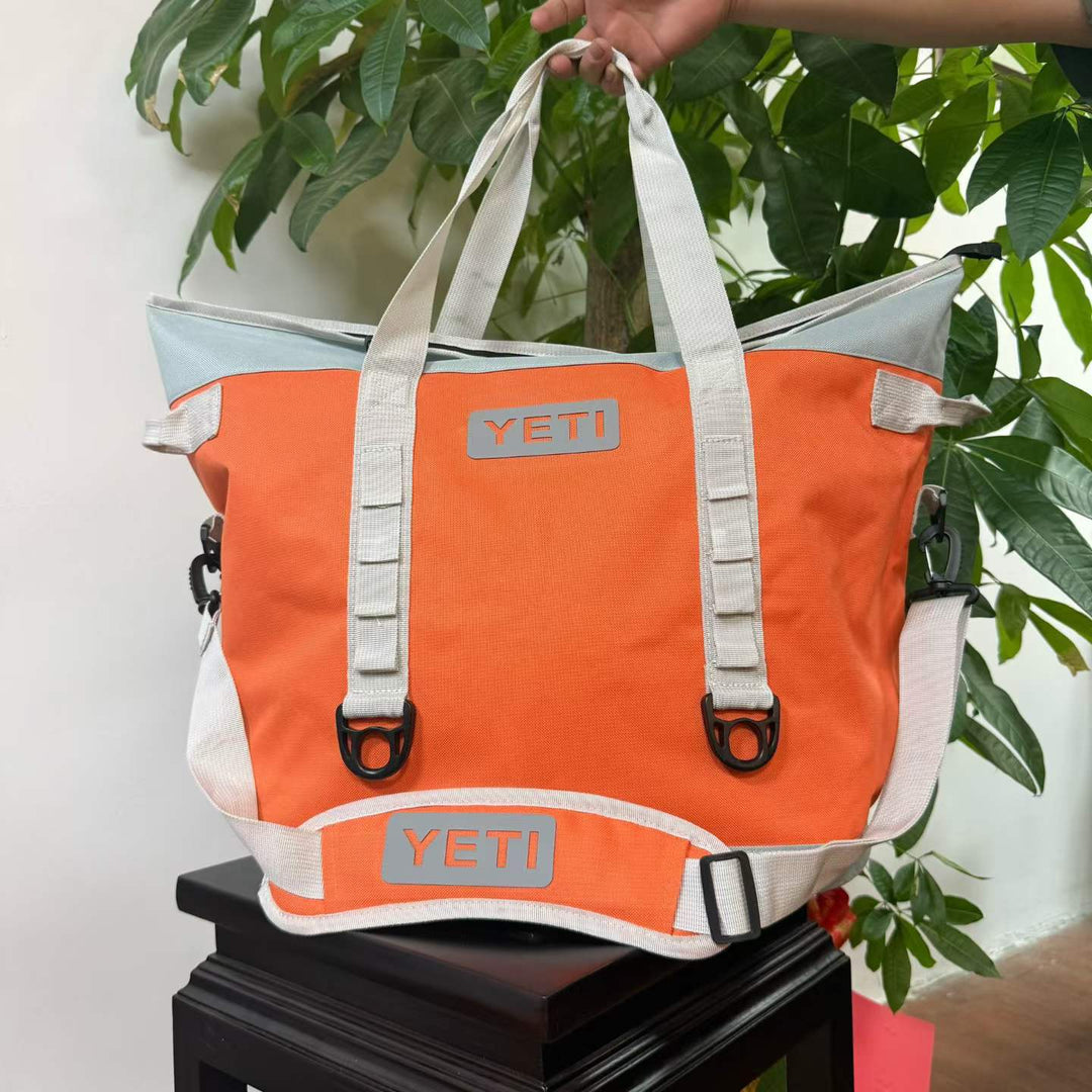 Unisex Cooler Bag Bowlift