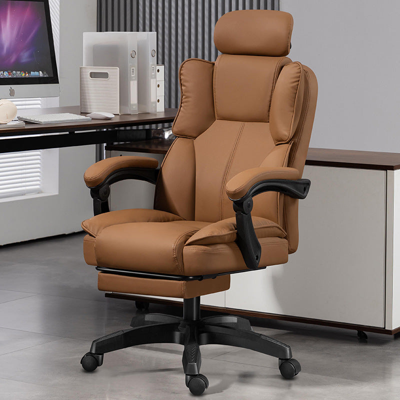 Ergonomic Gaming Chair Bowlift