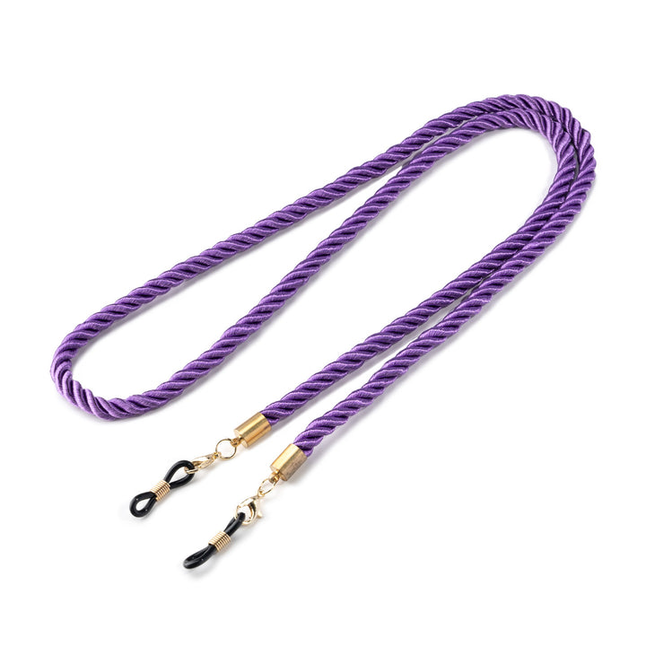 Twisted Rope Eyewear Strap Bowlift