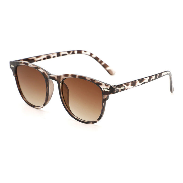 Stylish Retro Sunglasses Bowlift